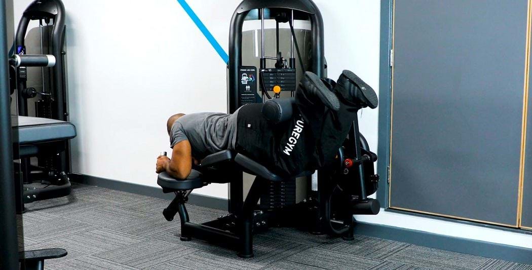 Manfaat Mesin Leg Curl: Mengapa Anda Harus Menambahkannya ke Rutinitas Anda