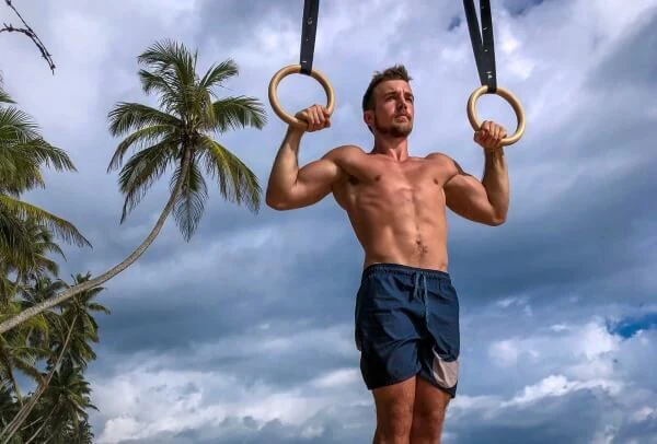 Tingkatkan Rutinitas Kebugaran Anda dengan Gym Rings