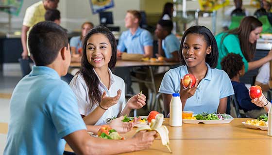 10 Cara Diet yang Cocok untuk Remaja