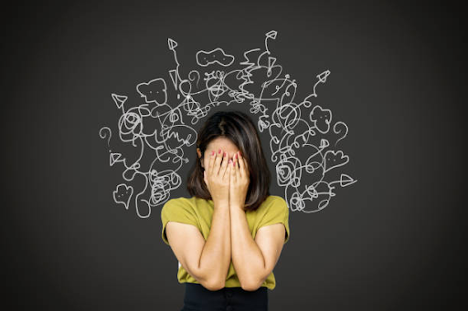 5 Kebiasaan Harian yang Bisa Merusak Kesehatan Mental